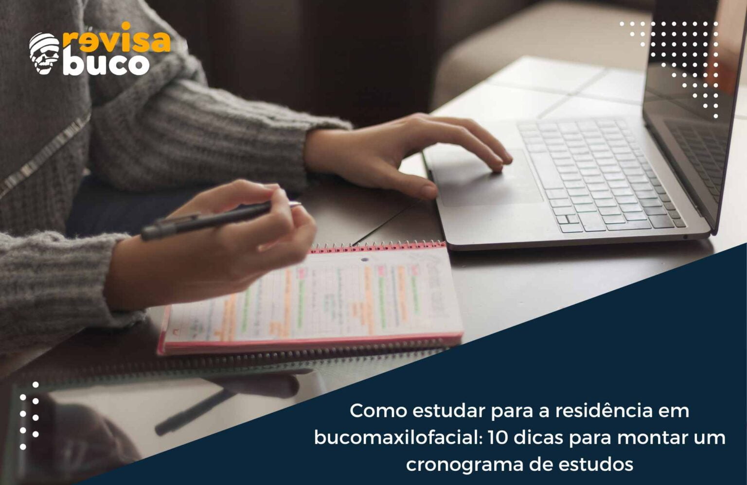 Estudos para residência bucomaxilofacial: 10 dicas para montar um ...