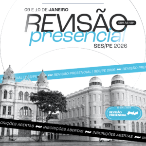 Revisão SES/PE